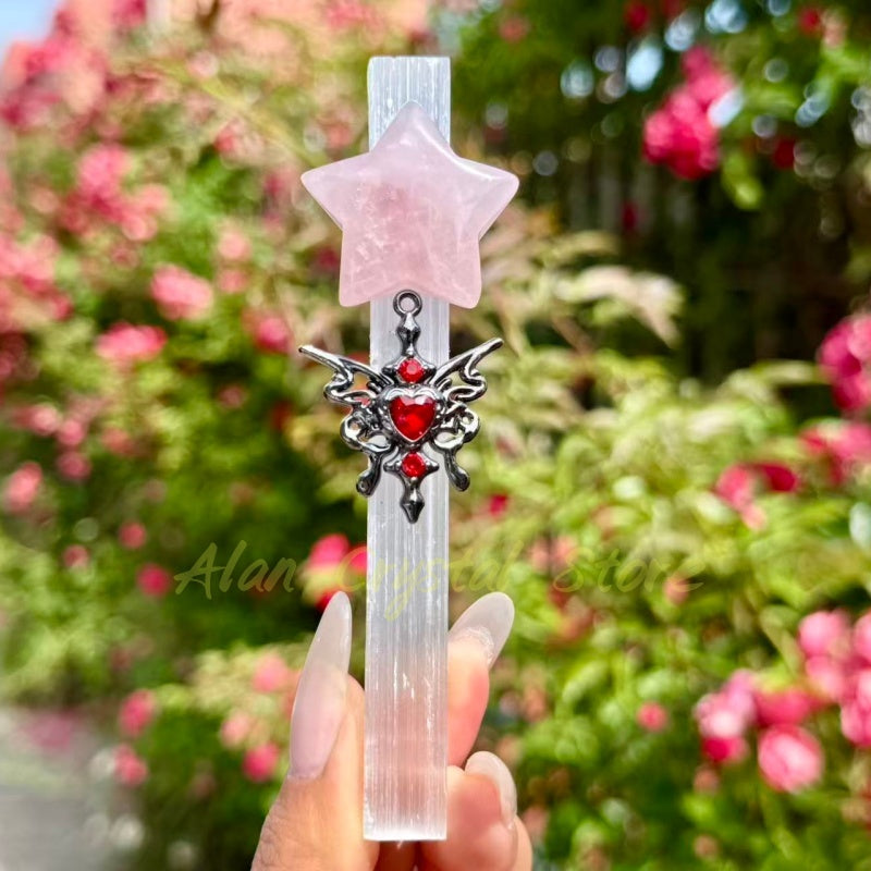 Selenite Energy Bar