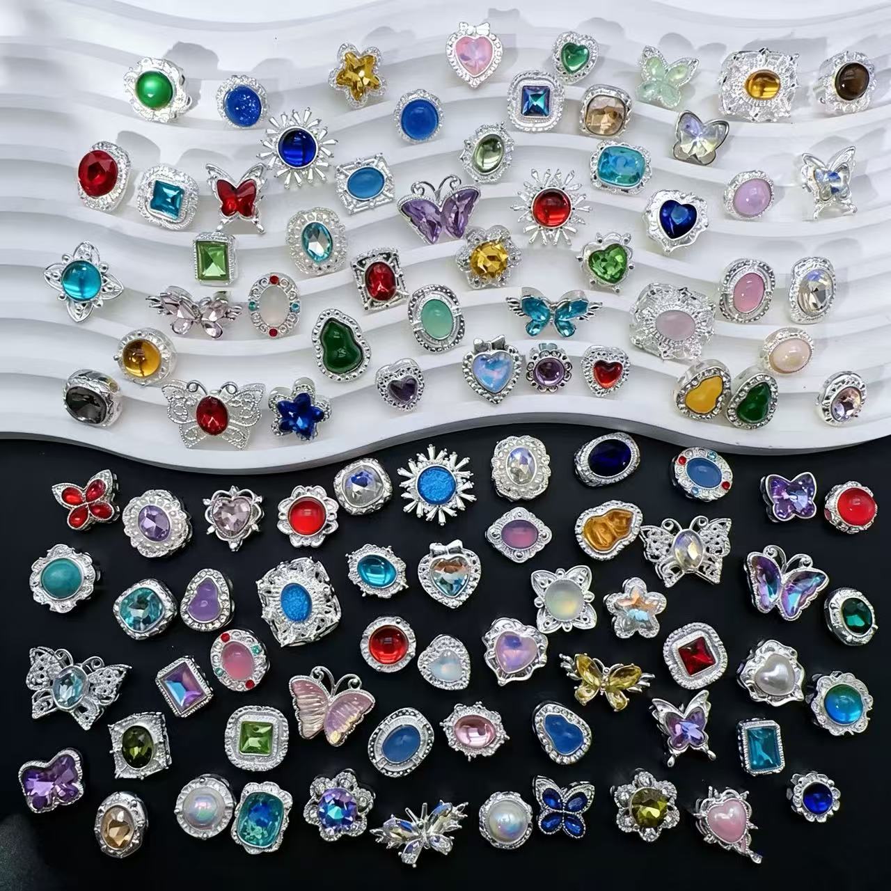 Diy charms deposit