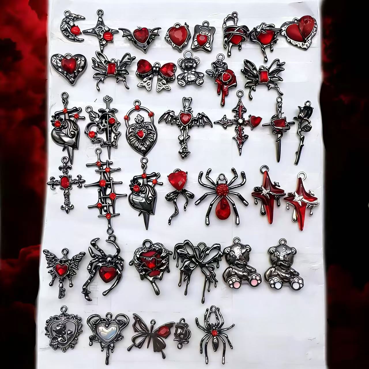 Diy charms
