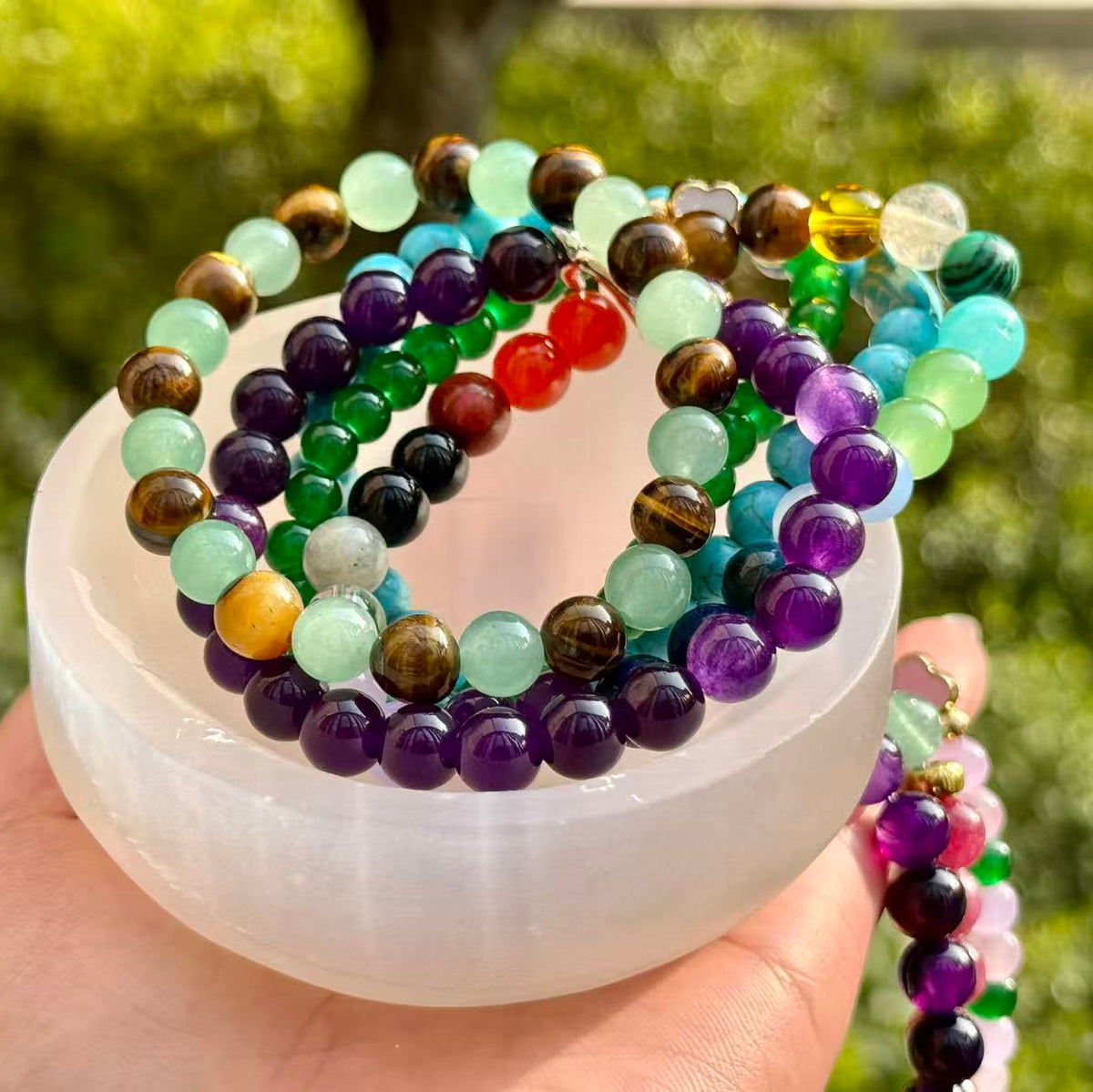 Collections – Alan Crystal Store