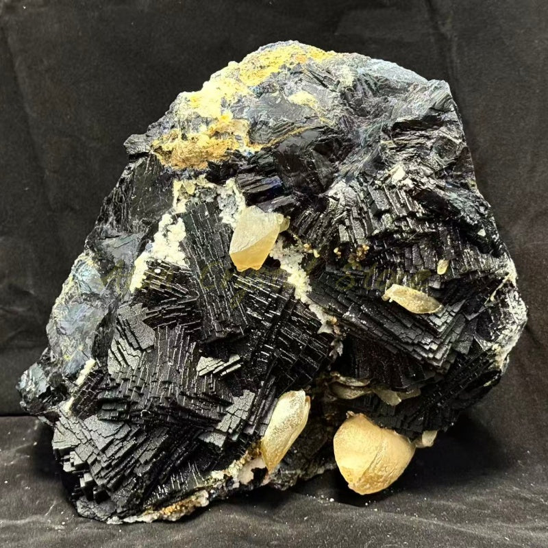 Pakistan Fluorite Specimen