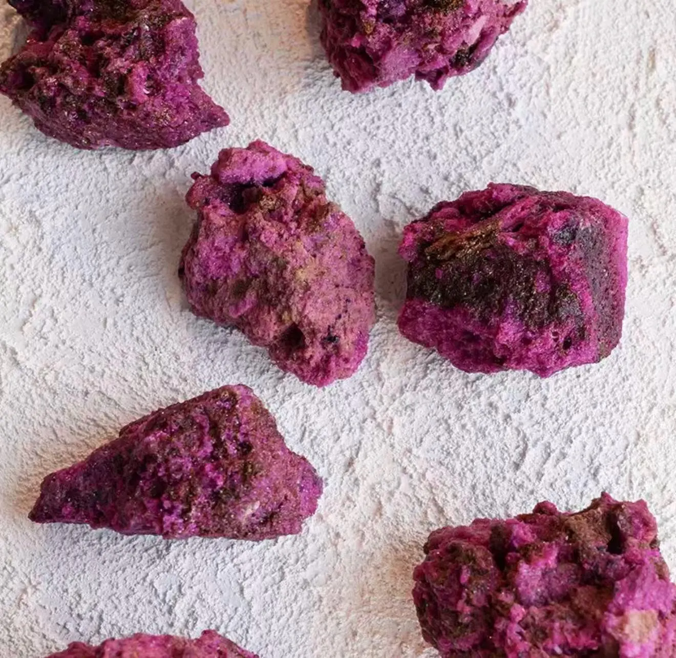 Natural Raw Ruby, Ruby Gemstone, Rough Stone, Pink Crystal, Uncut Crystal, AAA Quality, July Birthstone, Healing Stone, Crystal gifts 1PC