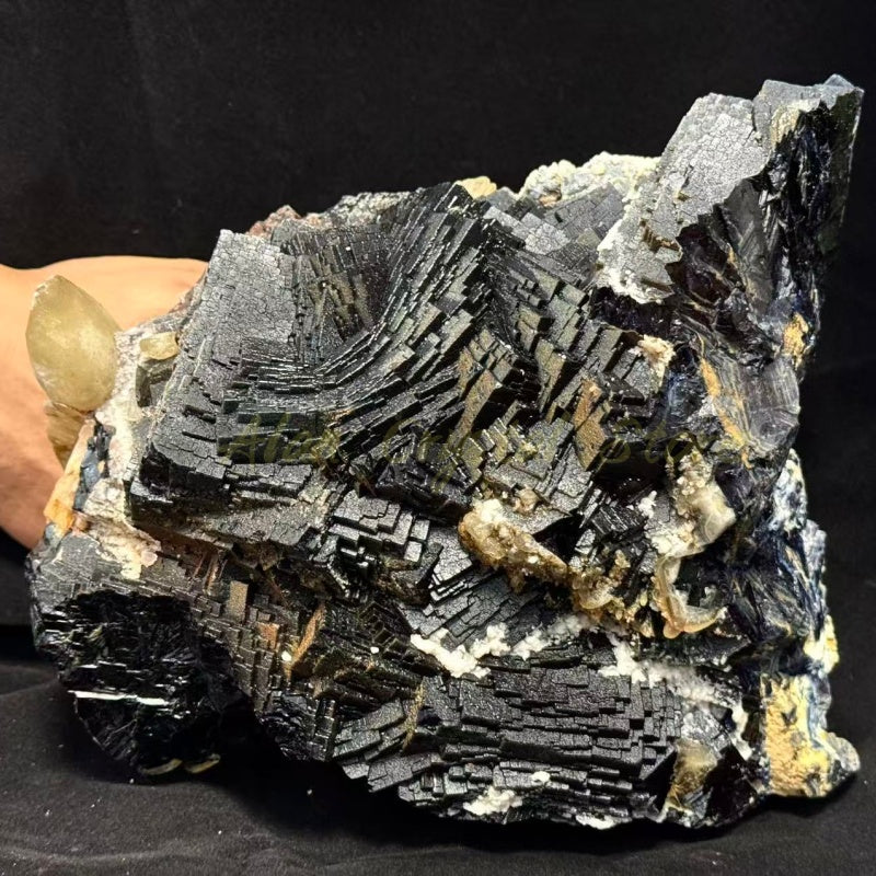 Pakistan Fluorite Specimen