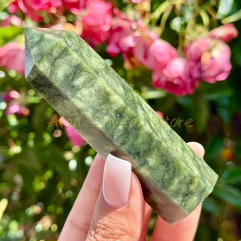 Xiuyan Jade Points