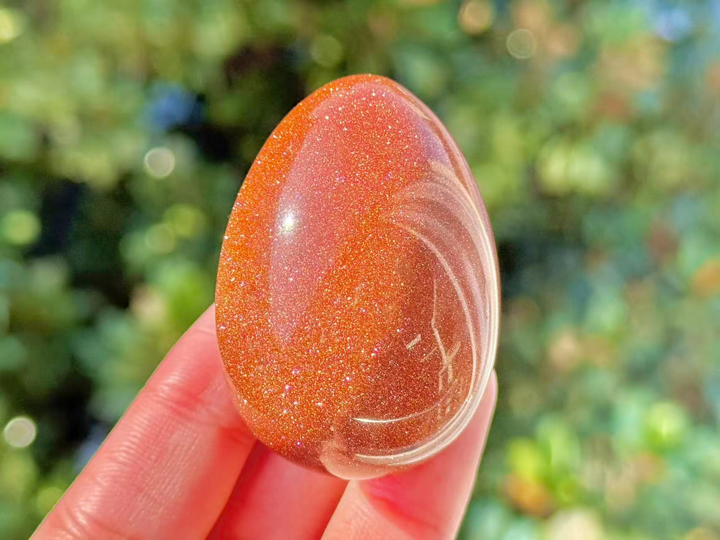 2“ Natural Crystal Quartz Hand Carved Yoni Egg,Tiger Eye Yoni Egg,Crystal Carved,Reiki healing，Home Decoration,Crystal Gifts 1PC