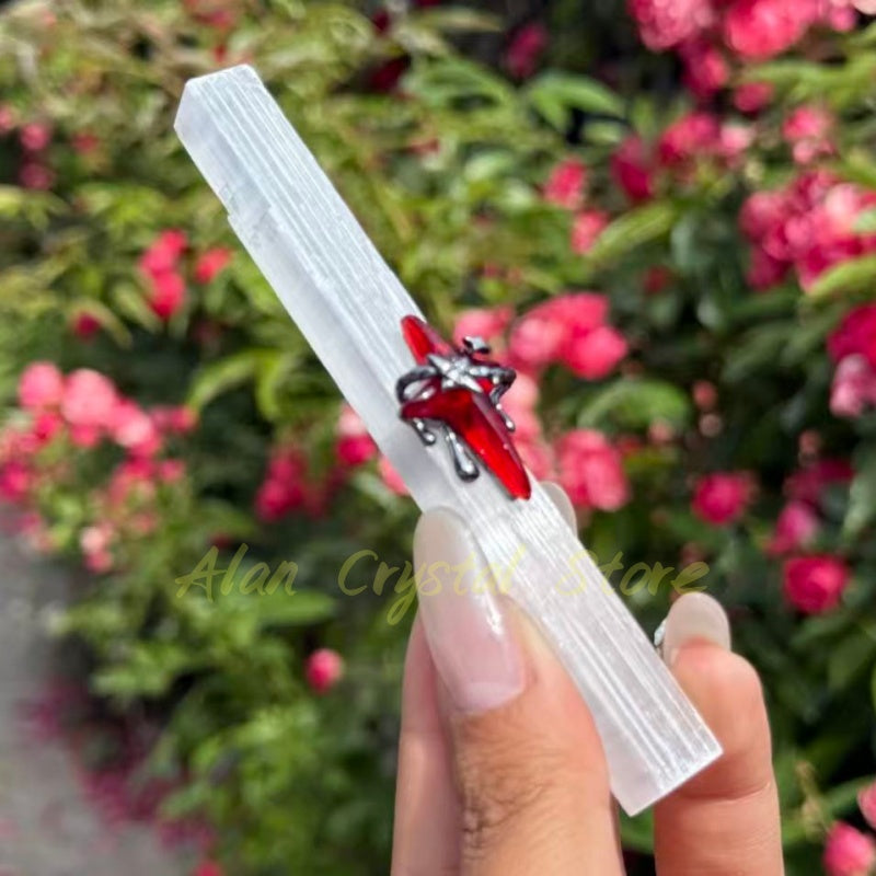 Selenite Energy Bar