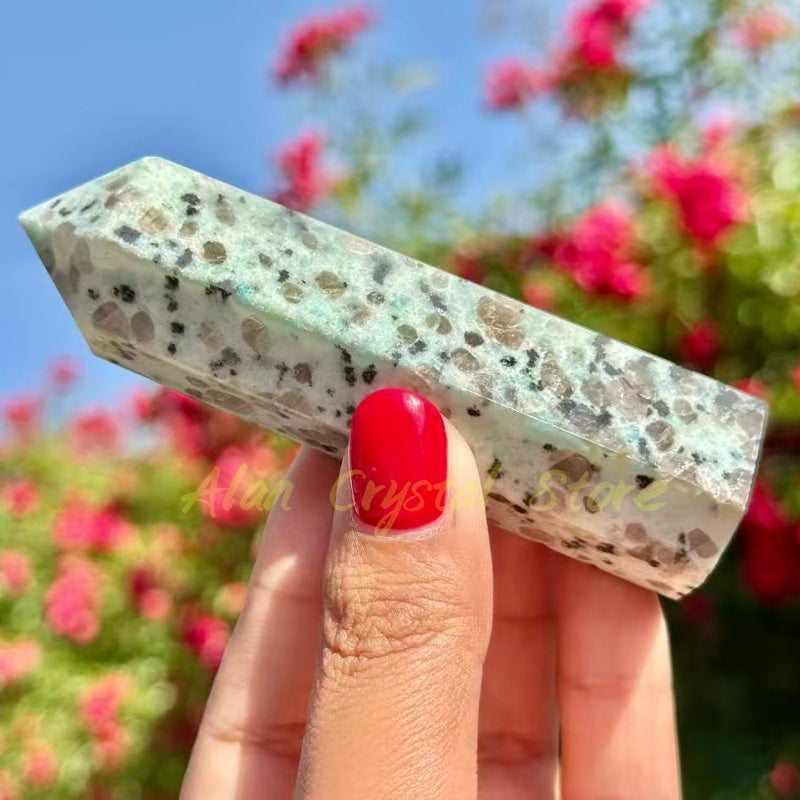 Kiwi Jasper Points