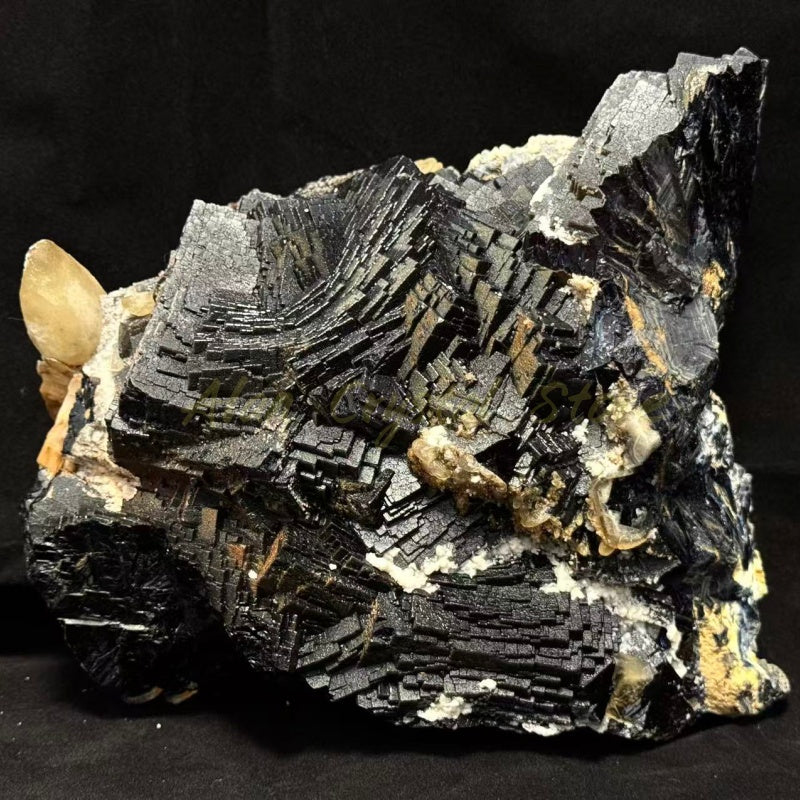 Pakistan Fluorite Specimen