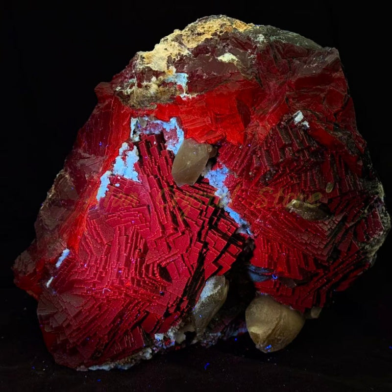 Pakistan Fluorite Specimen