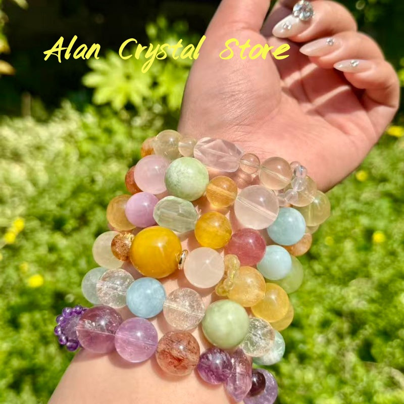 Hot Selling High Quality Mixed Bracelets