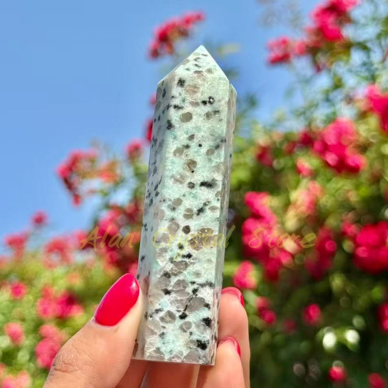 Kiwi Jasper Points