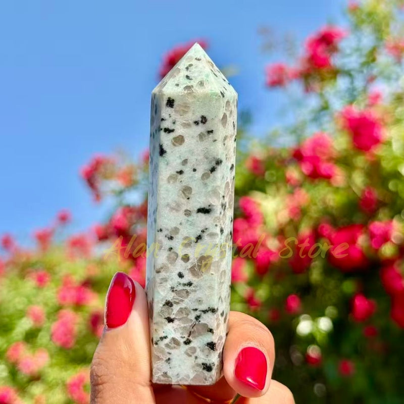 Kiwi Jasper Points