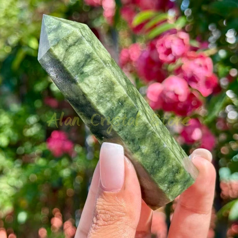 Xiuyan Jade Points