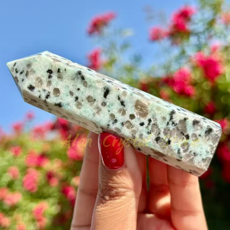 Kiwi Jasper Points