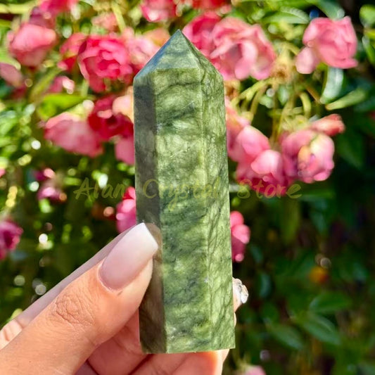 Xiuyan Jade Points