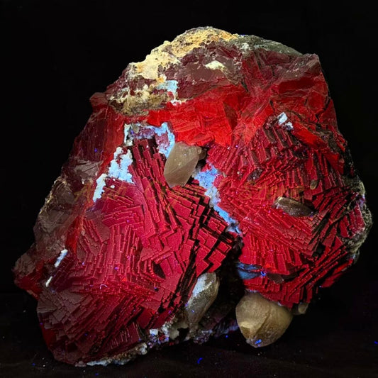 Pakistan Fluorite Specimen
