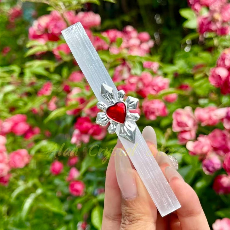 Selenite Energy Bar