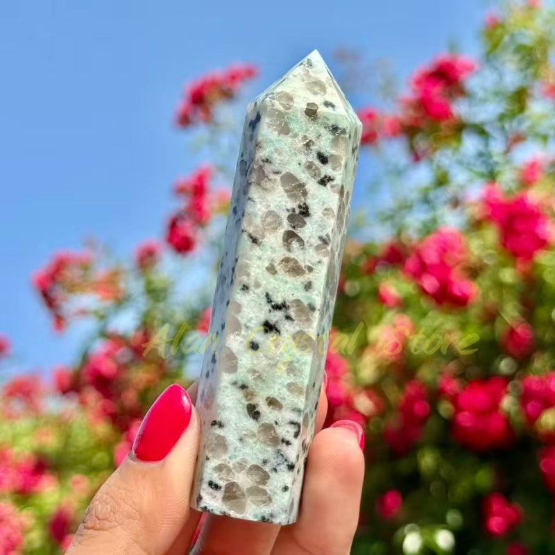 Kiwi Jasper Points
