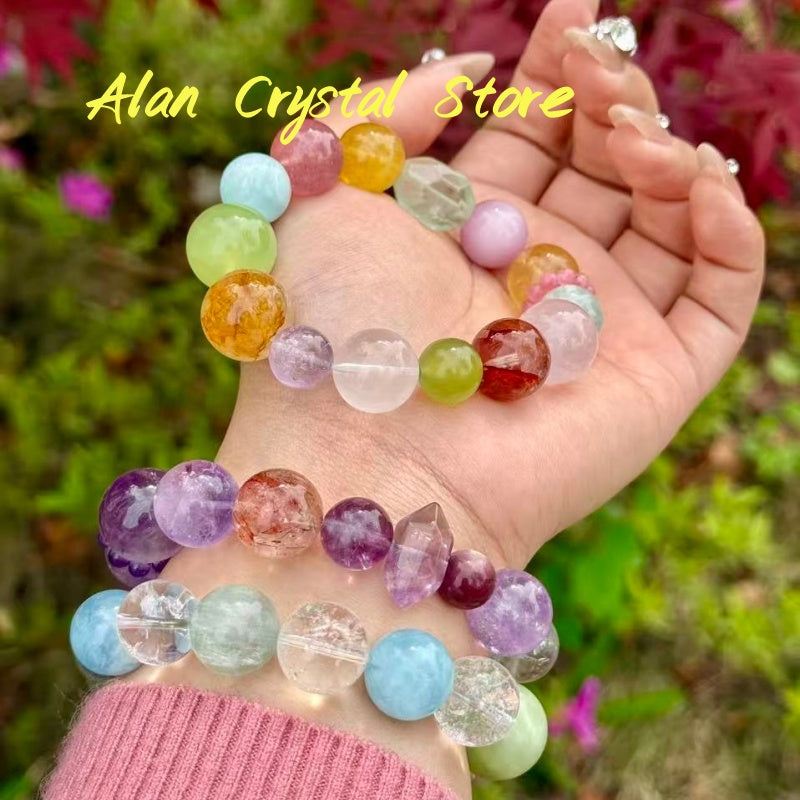 Hot Selling High Quality Mixed Bracelets