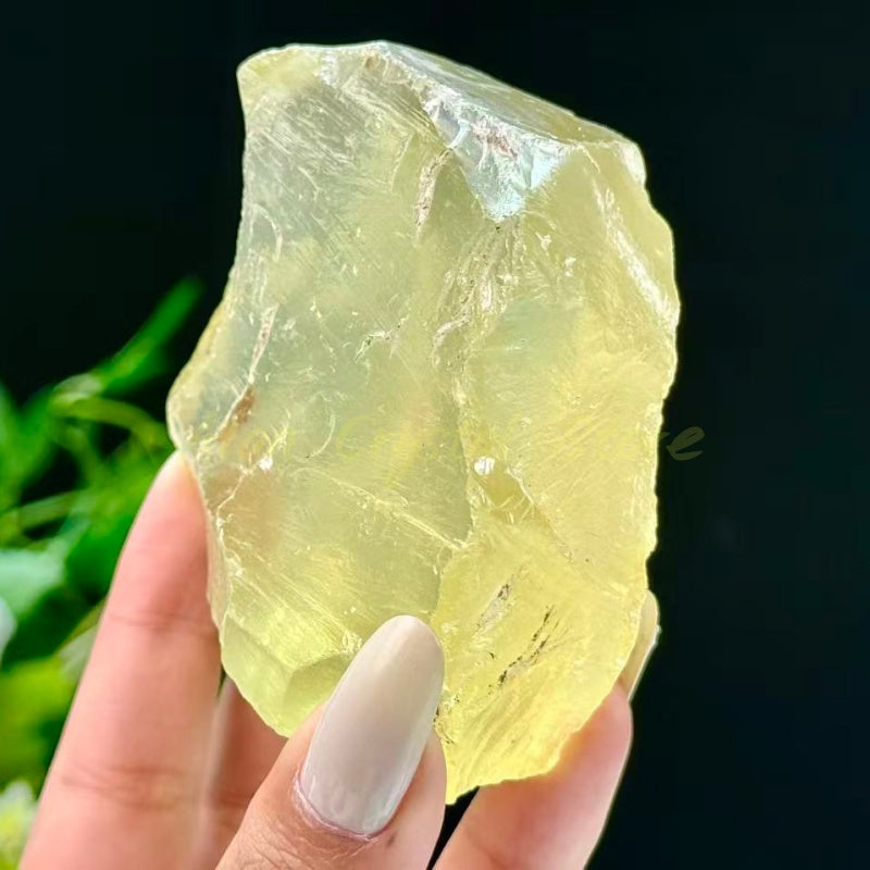 Natural Citrine Raw Stone,High Quality Raw Stone.