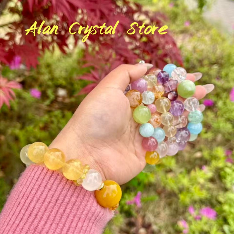 Hot Selling High Quality Mixed Bracelets