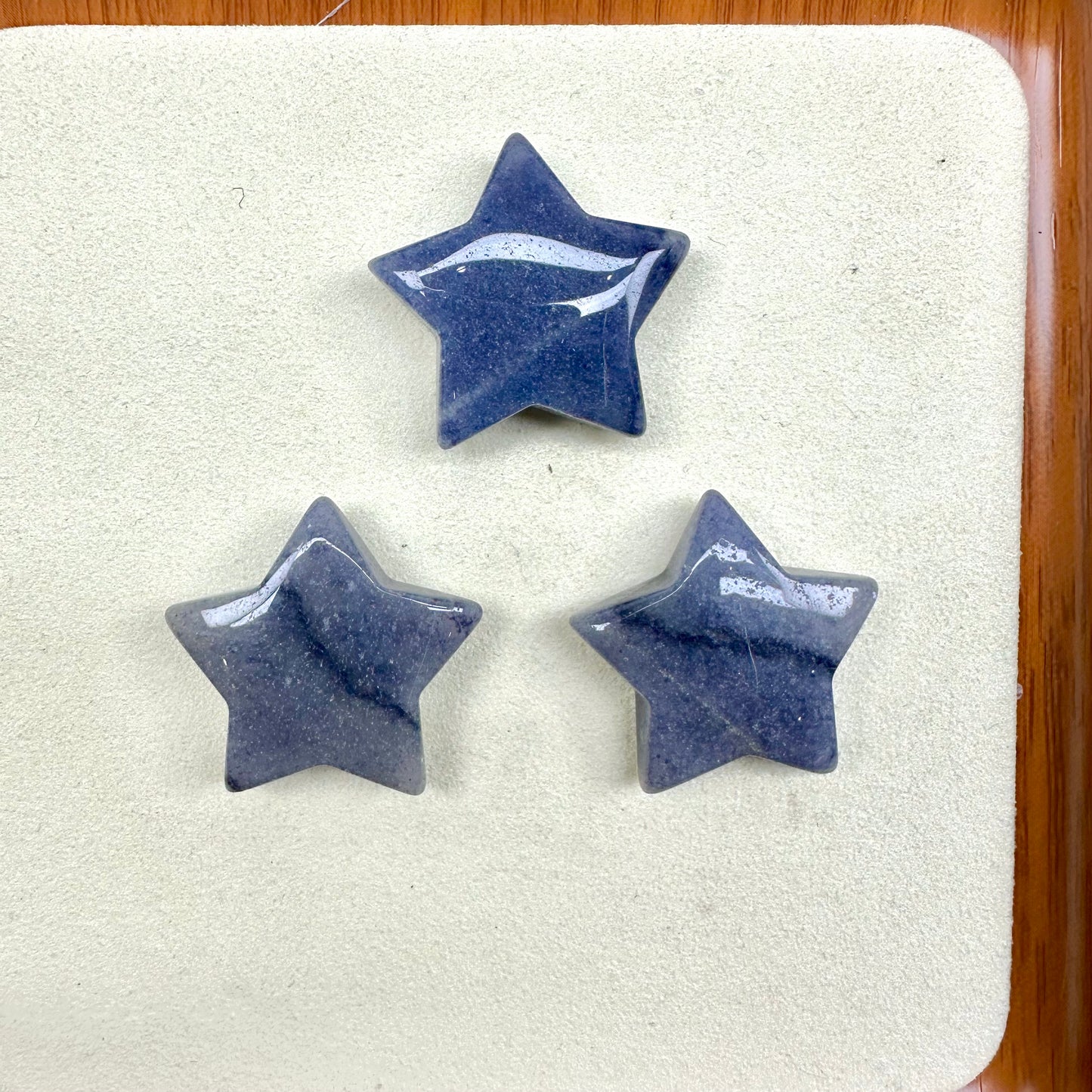 3cm Mixed Crystal Star