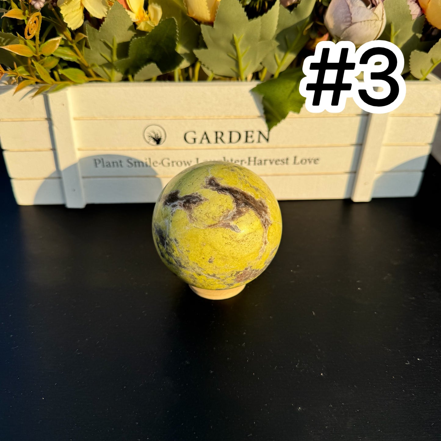 Red Green Saseme Jasper