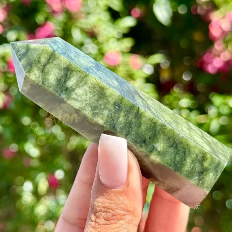 Xiuyan Jade Points