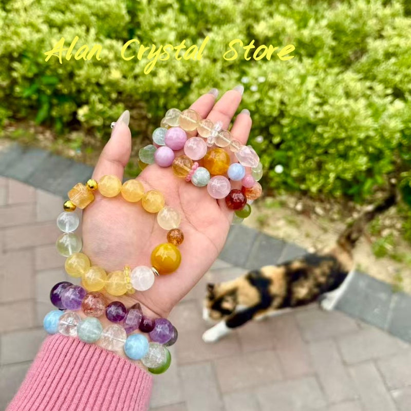 Hot Selling High Quality Mixed Bracelets